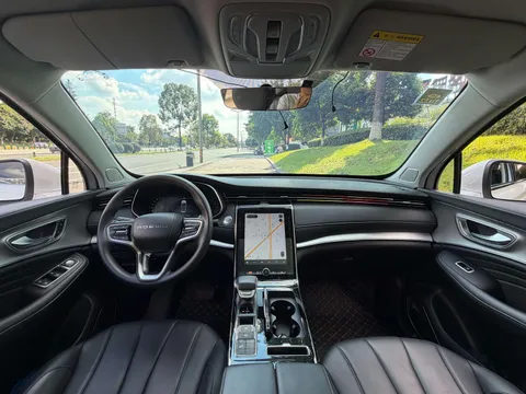 Roewe RX5