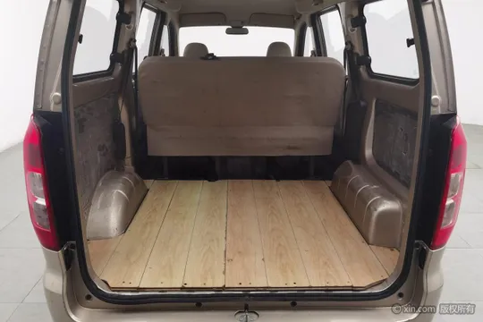 Wuling Hongguang V