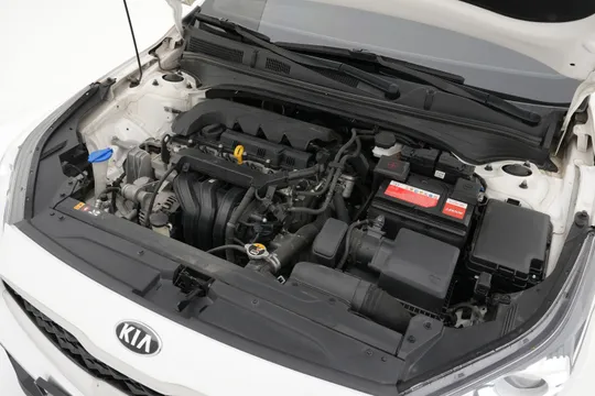 Kia Cerato (K3)