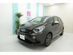 Honda Jazz (Fit)