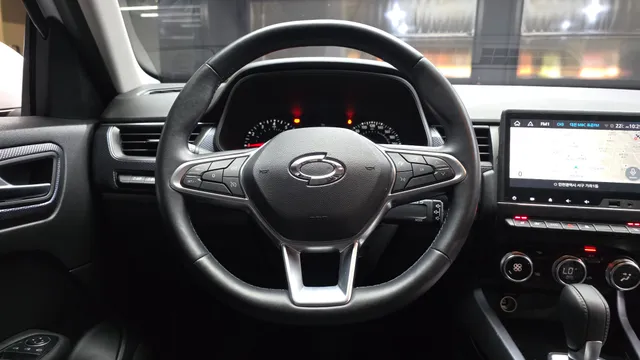 Renault XM3