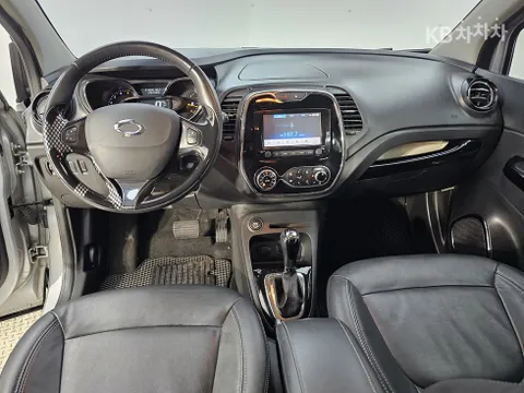Renault QM3