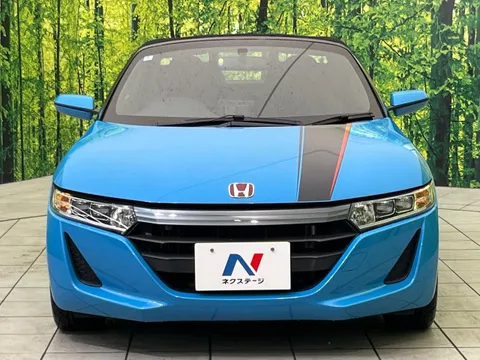 Honda S660