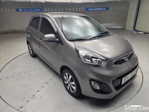 Kia Picanto (Morning)