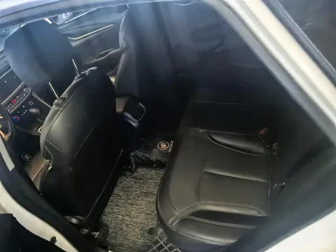 Buick Excelle GT