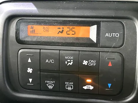 Honda N-VAN +Style