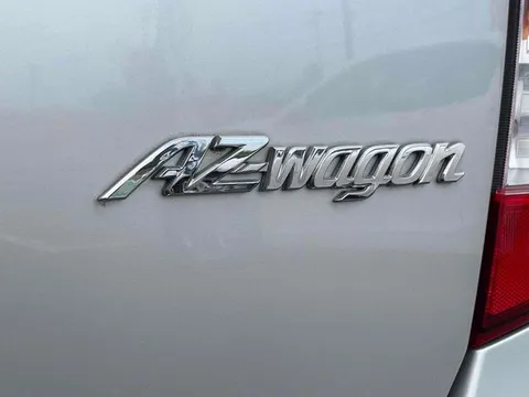 Mazda AZ-Wagon