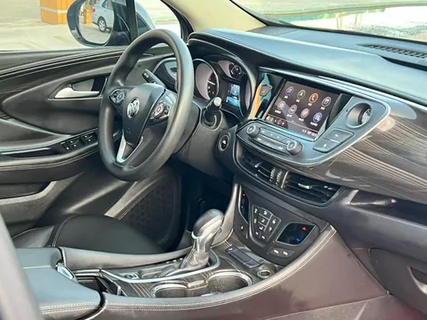 Buick Envision