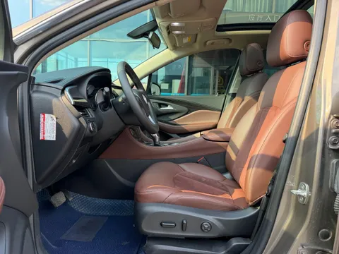 Buick Envision
