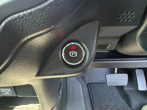 Honda N-BOX Slash