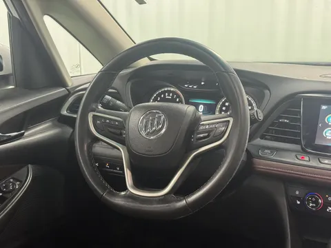 Buick GL6