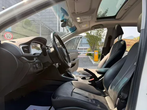 Buick Excelle GT