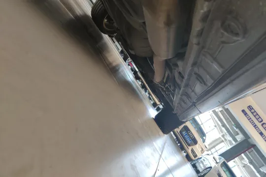 Honda Elysion
