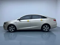 Geely