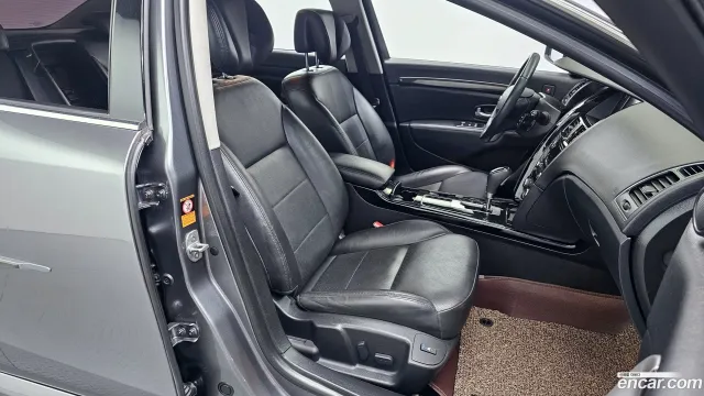 Renault SM7