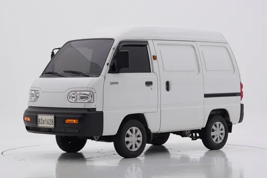 Chevrolet Damas