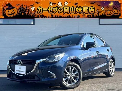 Mazda Mazda2 (Demio)
