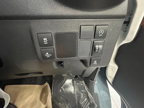 Toyota TownAce Van