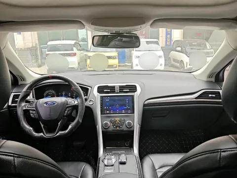 Ford