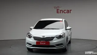 Kia Cerato (K3)