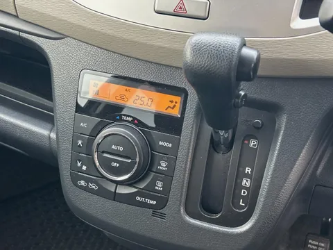 Mazda Flair