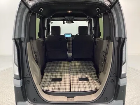 Honda N-BOX Joy