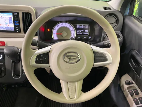 Daihatsu Mira Tocot