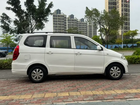 Wuling Hongguang