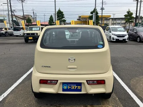 Mazda Carol
