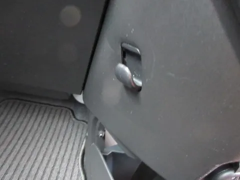 Subaru Justy