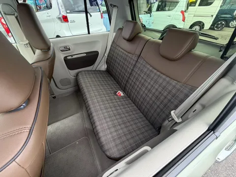 Suzuki Alto Lapin LC