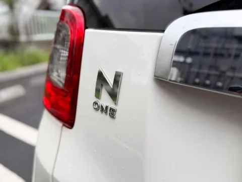 Honda N-ONE