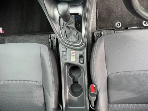 Toyota GR Yaris