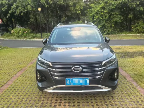 Gac GS4