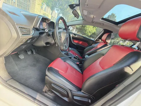 Chery Arrizo 5