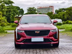 Cadillac CT4