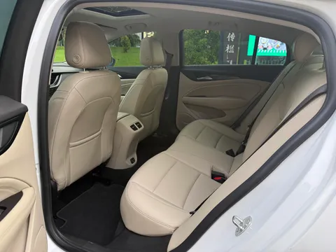 Buick Regal
