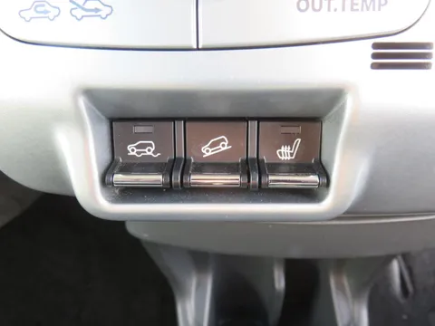 Mazda Flair Crossover