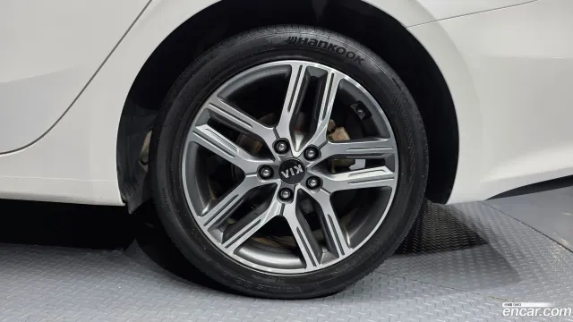 Kia Cerato (K3)