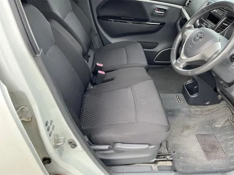 Mazda Flair Custom Style