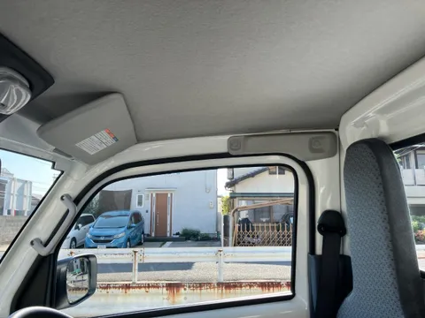 Nissan Clipper Truck