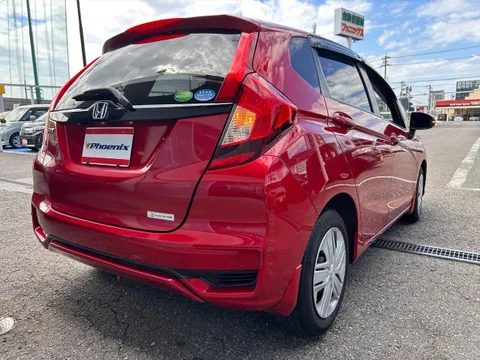 Honda Jazz (Fit)
