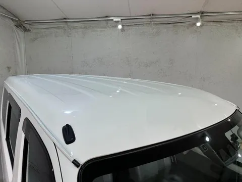 Toyota TownAce Van