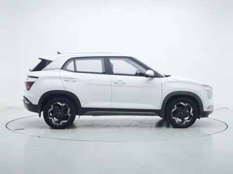 Hyundai ix25