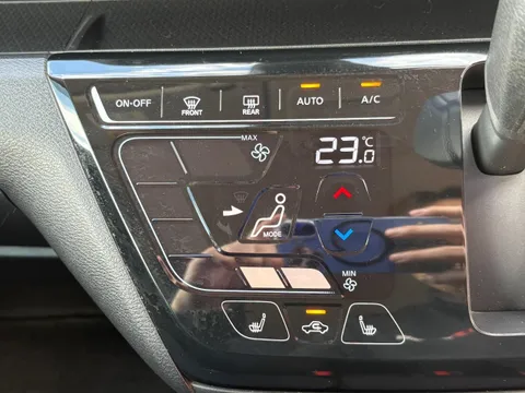 Mitsubishi eK X