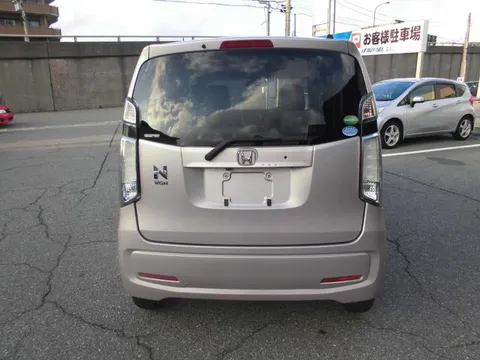 Honda N-ONE