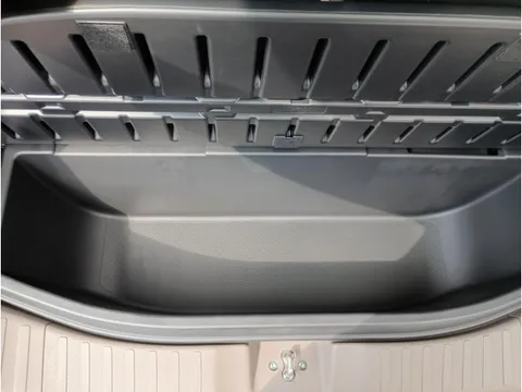 Honda N-BOX Joy