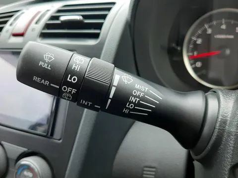 Subaru Impreza G4