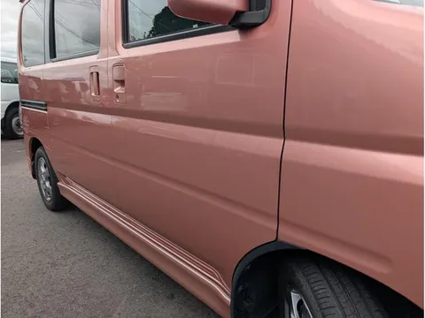 Honda Vamos