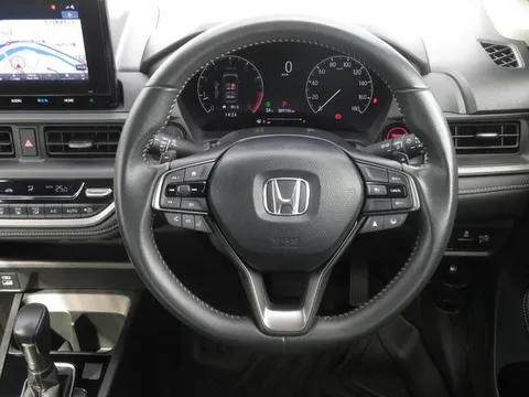 Honda WR-V